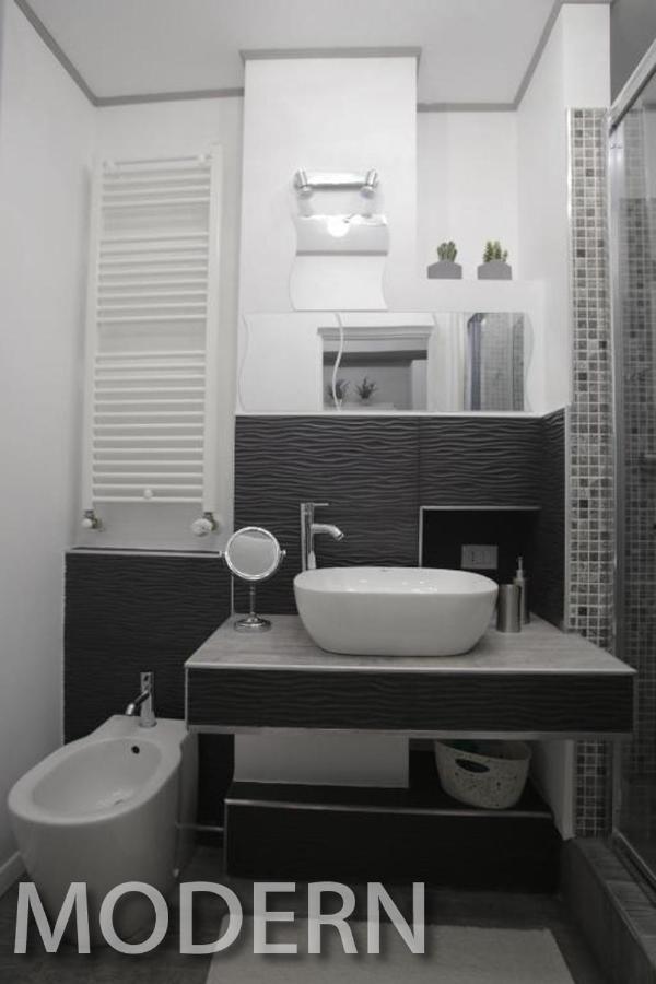 Live Bucharest Apartment Bagian luar foto